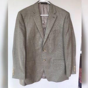 Olive Ralph Lauren Sport Coat 42R